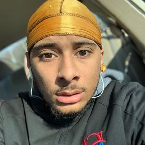 Meet your Posher, Ryan